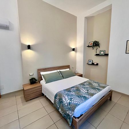 Dmc Residence - Alloggi Turistici Анцио Екстериор снимка