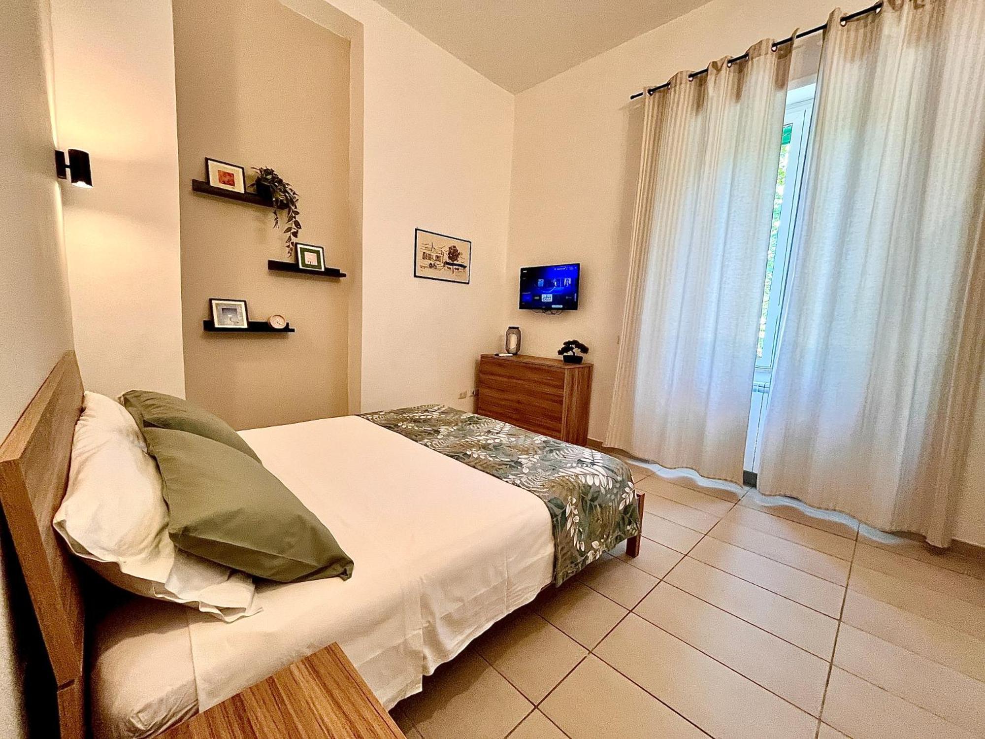 Dmc Residence - Alloggi Turistici Анцио Стая снимка
